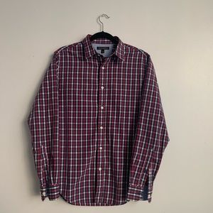 Banana Republic Soft Wash Shirt